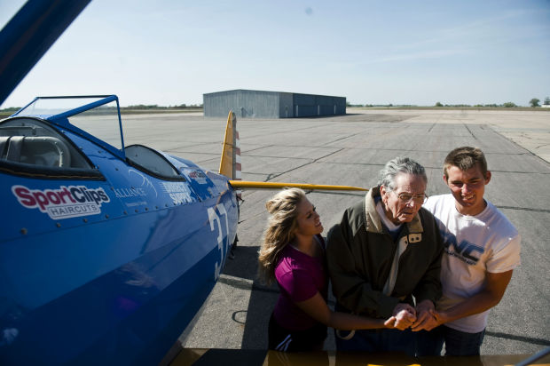 Ageless Aviation